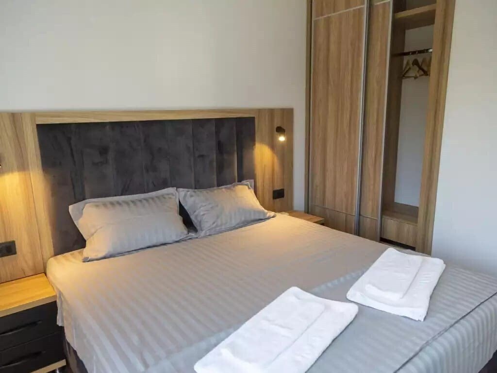 Фотография Salinen Premium Apartment 4*